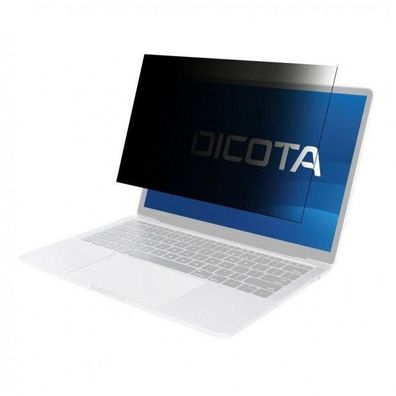 Bildschirm-Privatsphärenfilter dicota transparent 15,6 Zoll