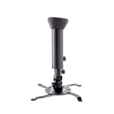 Deckenhalterung edbak verstellbar bis 650 mm