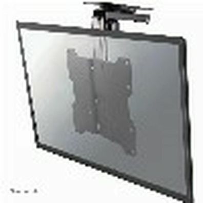 Deckenhalterung Neomounts FPMA-C020BLACK fér 10-40 Zoll Bildschirme