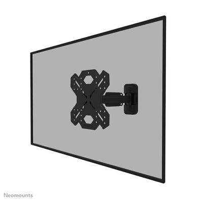 Wandhalterung Neomounts WL40S-840BL12 fér 32-55 Zoll Fernseher