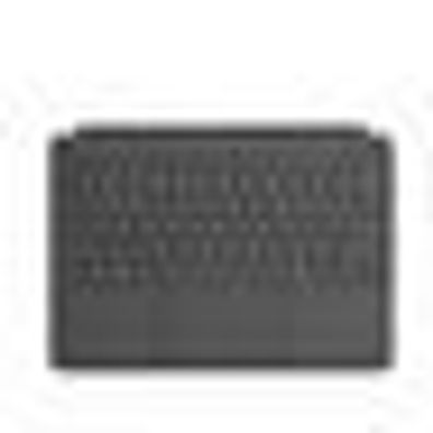 Tastatur Microsoft Surface Modell AZERTY Ardoise