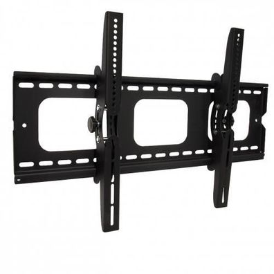 Wandhalterung Art fér 32-60 Zoll Fernseher, schwarz