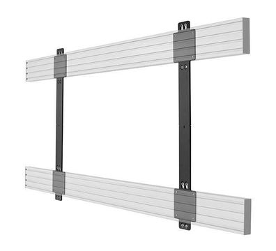 Monitorhalterung B-Tech BT8390-WFK3/B V2 schwarz