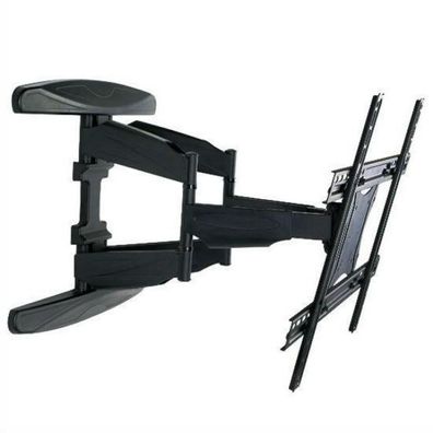 TV-Wandhalterung Techly fér 40-80 Zoll, bis 50 kg
