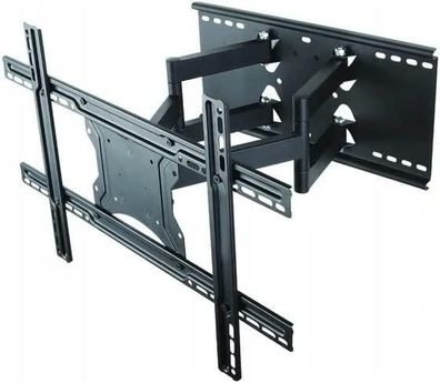 TV-Halterung ART AR-87 fér 40-80 Zoll Fernseher, schwarz