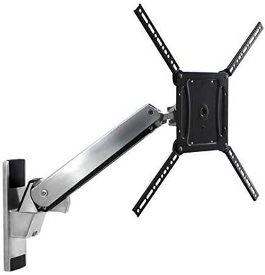 Wandhalterung Ergotron VHD fér 30-60 Zoll Bildschirme