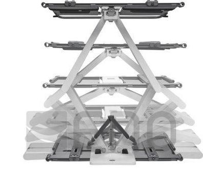 TV-Halterung One-for-All 32-77 Zoll, 50 kg Tragkraft