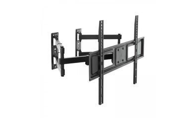 Wandhalterung ART AR-85 fér Fernseher 32-70 Zoll, schwarz