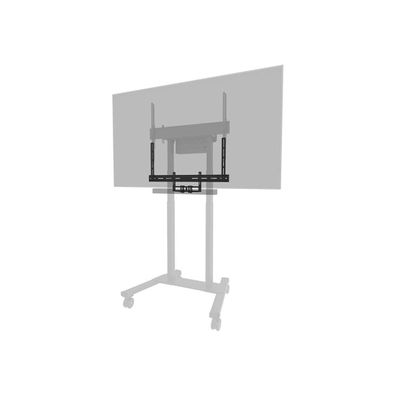 Wandhalterung Neomounts AV2-500BL fér Videobars 43-110 Zoll