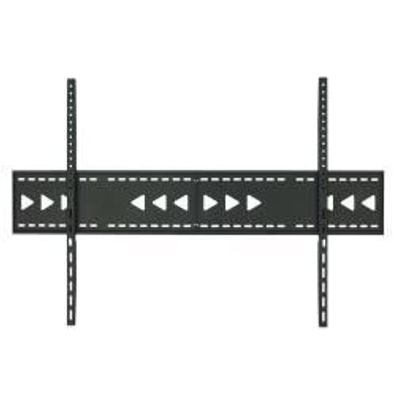 Wandhalterung OMB fér 46-110 Zoll Fernseher, schwarz