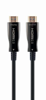 HDMI Kabel Gembird 30 Meter Glasfaser