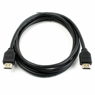 HDMI-Kabel Neomounts 10 Meter schwarz