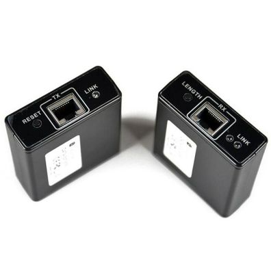 AV HDMI Sender und Empfänger Techly Full HD ßbertragung