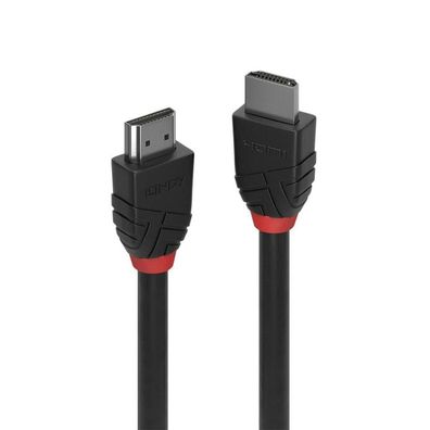 HDMI-Kabel Lindy 15 Meter 4K ßbertragung