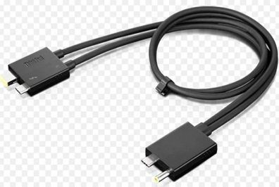 Passives Thunderbolt 3 Kabel Lenovo 6 Meter