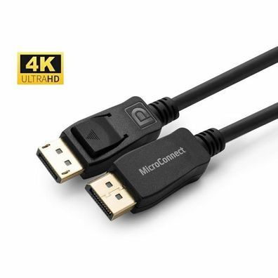 DisplayPort-Kabel Micro-Connect 15 Meter