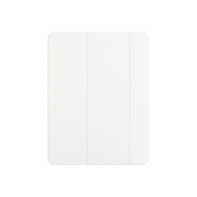 Hélle Apple Smart Folio Weiß fér iPad Pro 13 Zoll