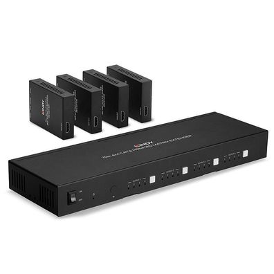 HDMI Extender Lindy 4K Matrix Verteiler