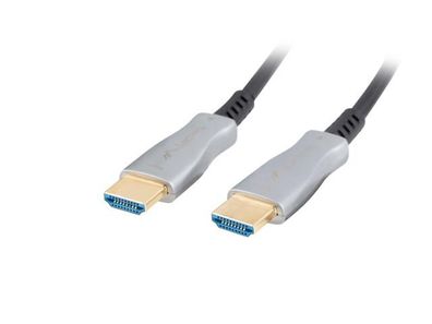HDMI-Kabel Lanberg 10 m, 4K UHD, 60 Hz, 18 Gbit/s