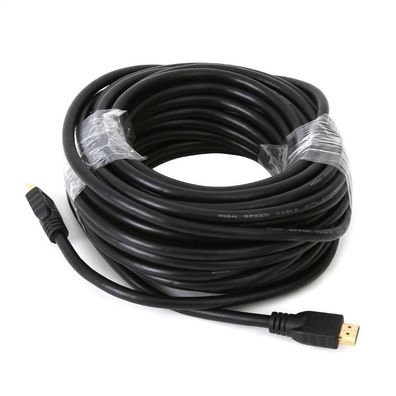 HDMI-Kabel Omega 15 Meter mit Ethernet