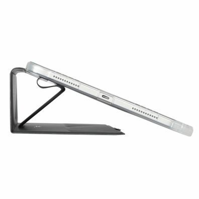 Tablethélle targus Pro-Tek transparent fér iPad 10,9 Zoll