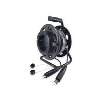 HDMI-Kabel Equip 50 Meter, 8K bei 60Hz