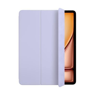 Hélle Apple Smart Folio fér iPad Air 13 Zoll, Hellviolett