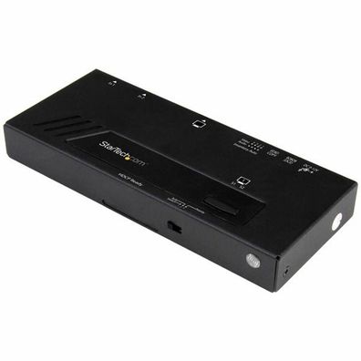 HDMI Umschalter StarTech 4K Video Switch