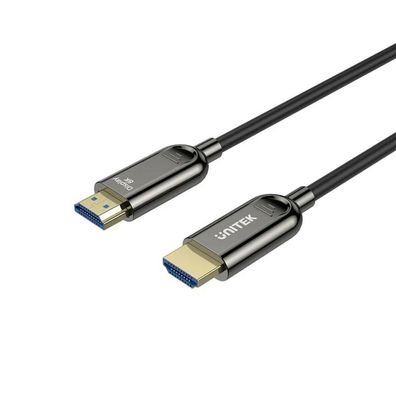 HDMI-Kabel Unitek HDMI 2.1 AOC 8K 120Hz
