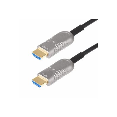 HDMI-Kabel StarTech 2.1 9,1 m Hybrid