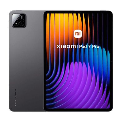 Tablet Xiaomi Pad 7 Pro, 11,2 Zoll IPS Display, 8 GB RAM