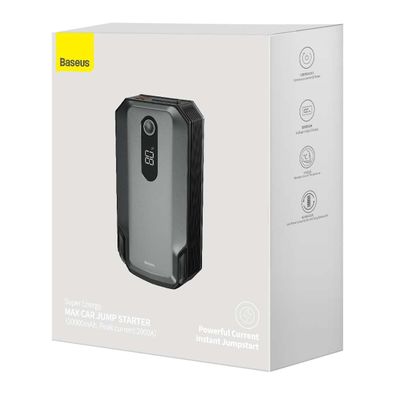 Auto-Starthilfe Baseus Powerbank Power Starter 20000mAh