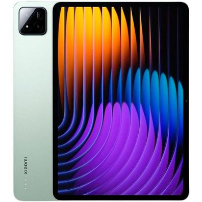 Tablet Xiaomi Pad 7 11,2 Zoll, 12 GB RAM, 256 GB Speicher