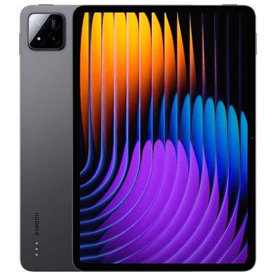 Tablet Xiaomi Pad 7 11 Zoll, 12 GB RAM, 256 GB Speicher