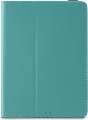Tablettenhélle Hama Xpand in Petrol - Schutz und Stil