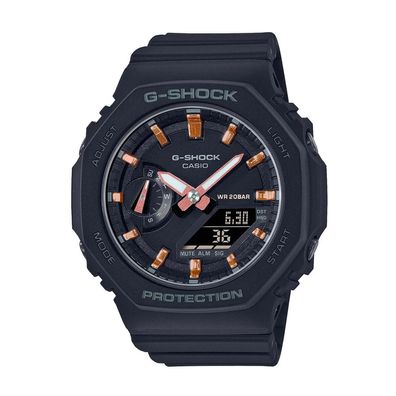 Uhr Casio G-Shock robust und wasserdicht