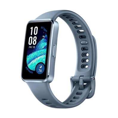 Fitnessarmband Huawei Band 10 mit AMOLED-Display