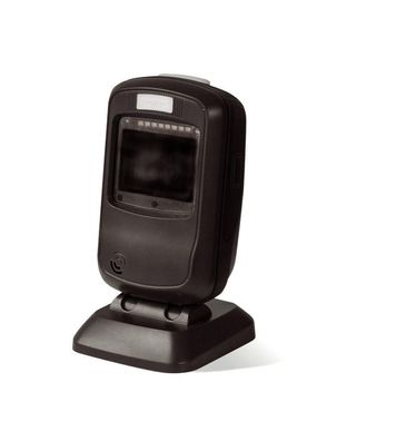 Barcode-Scanner Newland FR40 Koi II, feststehend, schwarz