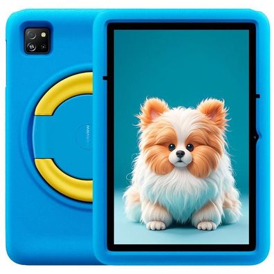 Kinder-Tablet Blackview Tab A6 Kids 10,1 Zoll, Blau Ozean