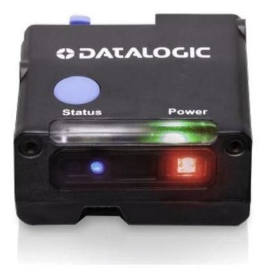 Barcode-Scanner Datalogic GFS4520-BKK1-RED Rot