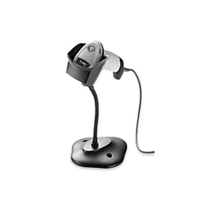 Barcode-Scanner Zebra DS2208, 1D & 2D, ergonomisch