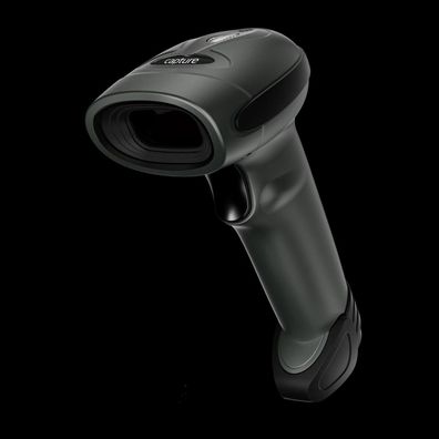 Scanner capture Viper BT Wireless mit Bluetooth