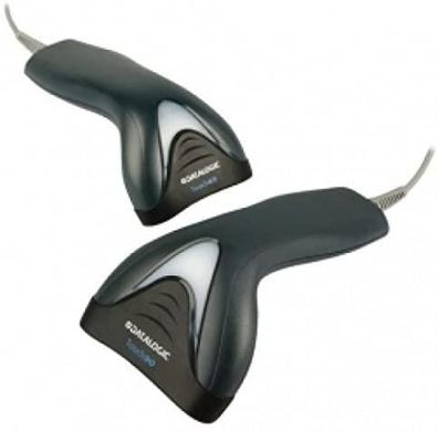 Barcode-Scanner Datalogic Touch 65 Lite USB, schwarz