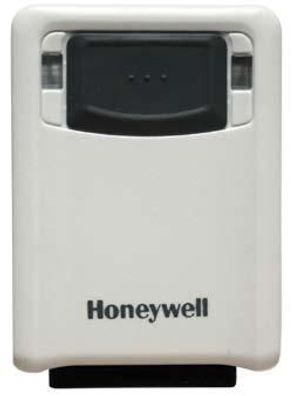 Barcode-Scanner Honeywell Vuquest 3320g, kompakt und langlebig