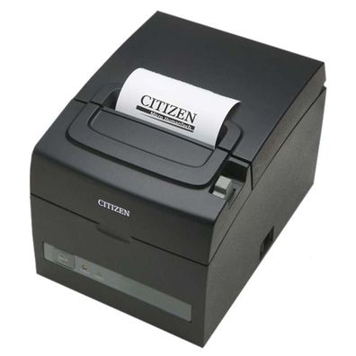 Thermodrucker Citizen CT-S310II schwarz oder weiß