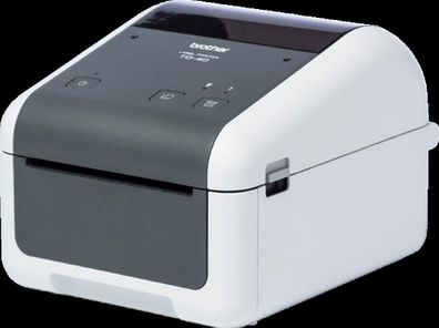 Etikettendrucker Brother TD-4410D 203 x 203 DPI