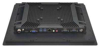 All-in-One PC allnet Industrie 15" Touchscreen