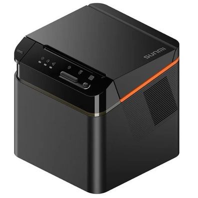 Thermodrucker Sunmi tragbar, wasser- und staubresistent