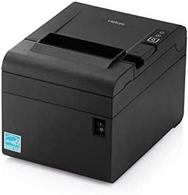 Thermodrucker Capture Bixolon SRP-E300SK 220 mm/s