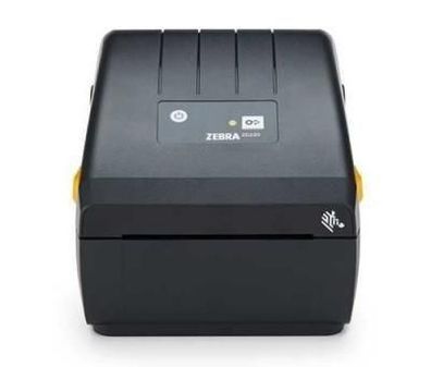 Thermodrucker Zebra ZD230, kompakt und robust